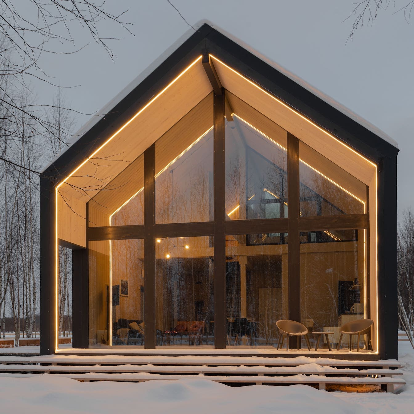 Фото Вазуза Кантри Клаб