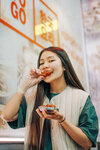 Kimchi To Go (Ligovskiy Avenue, 30), fast food