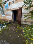 Uchastkovy punkt politsii (Bryansk Urban District, Bezhitskiy City Administrative District, ulitsa Nakhimova, 37), police department