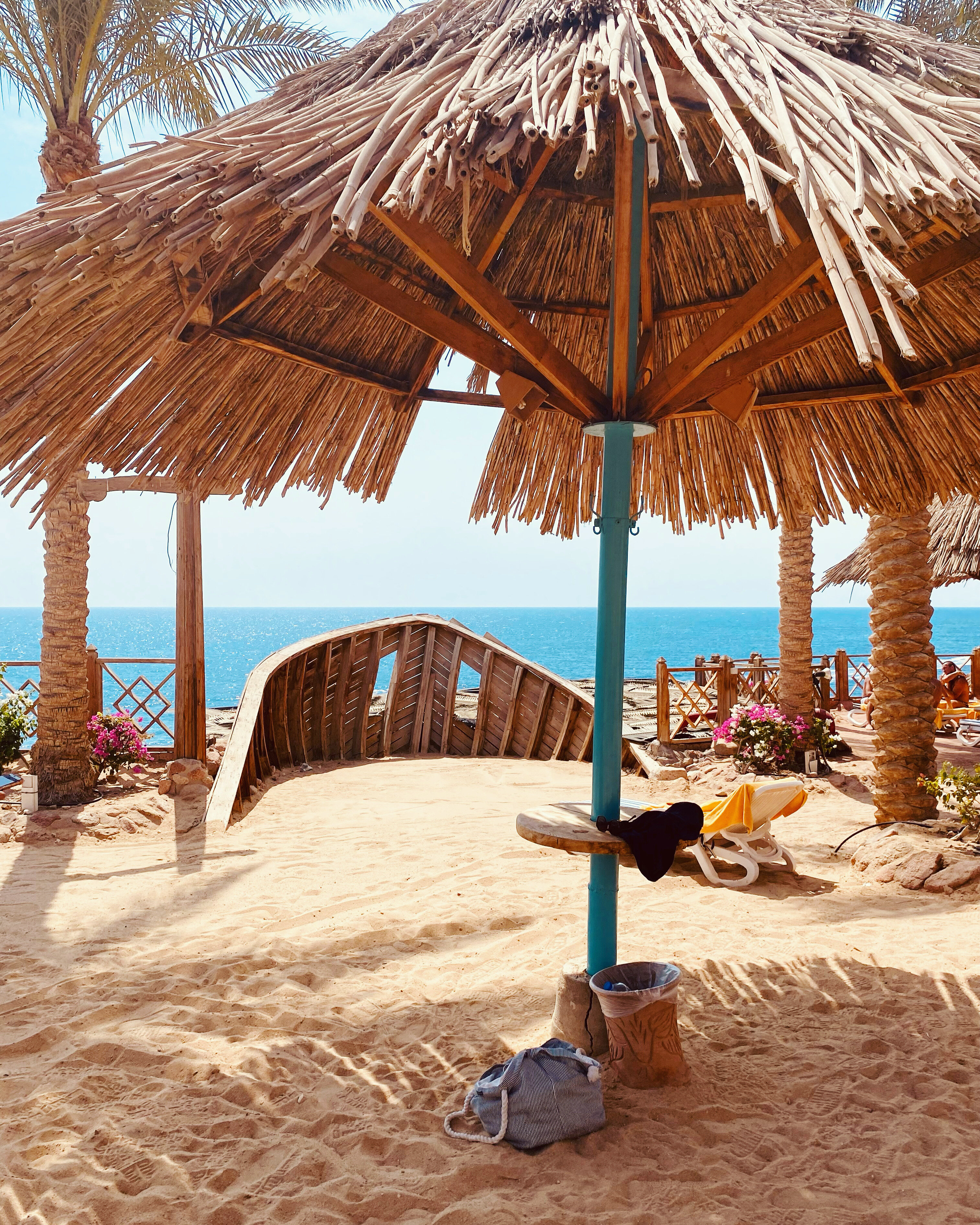 Фото Pickalbatros Golf Beach Resort