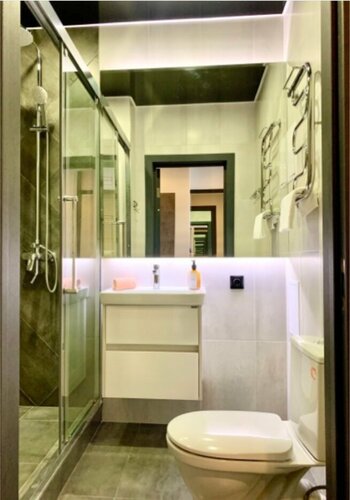 Fox Homes на Творческой улице 5  фото 5