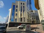 Sibarit (Lenina Street, 21/1к2), brick