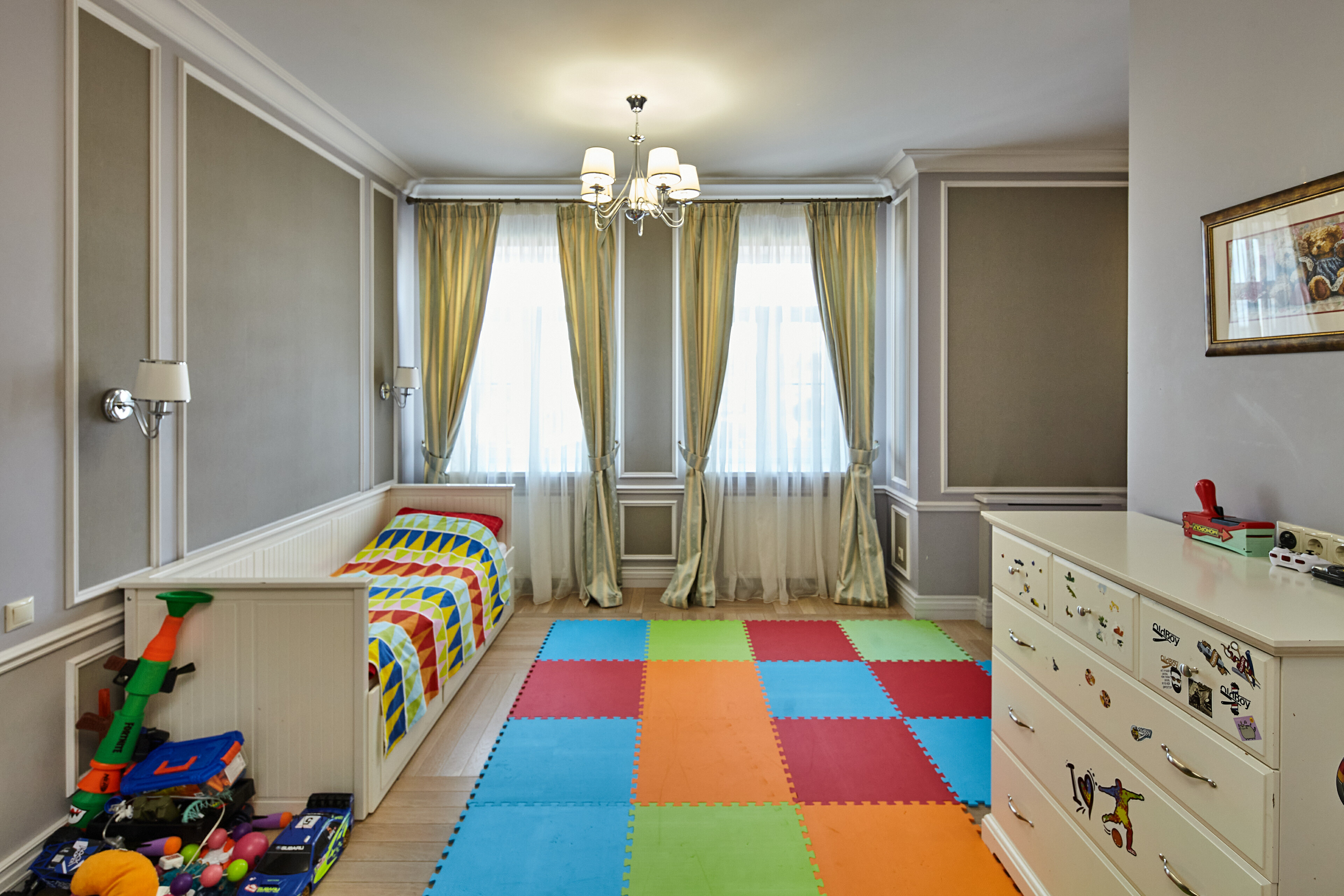 Фото Резиденция