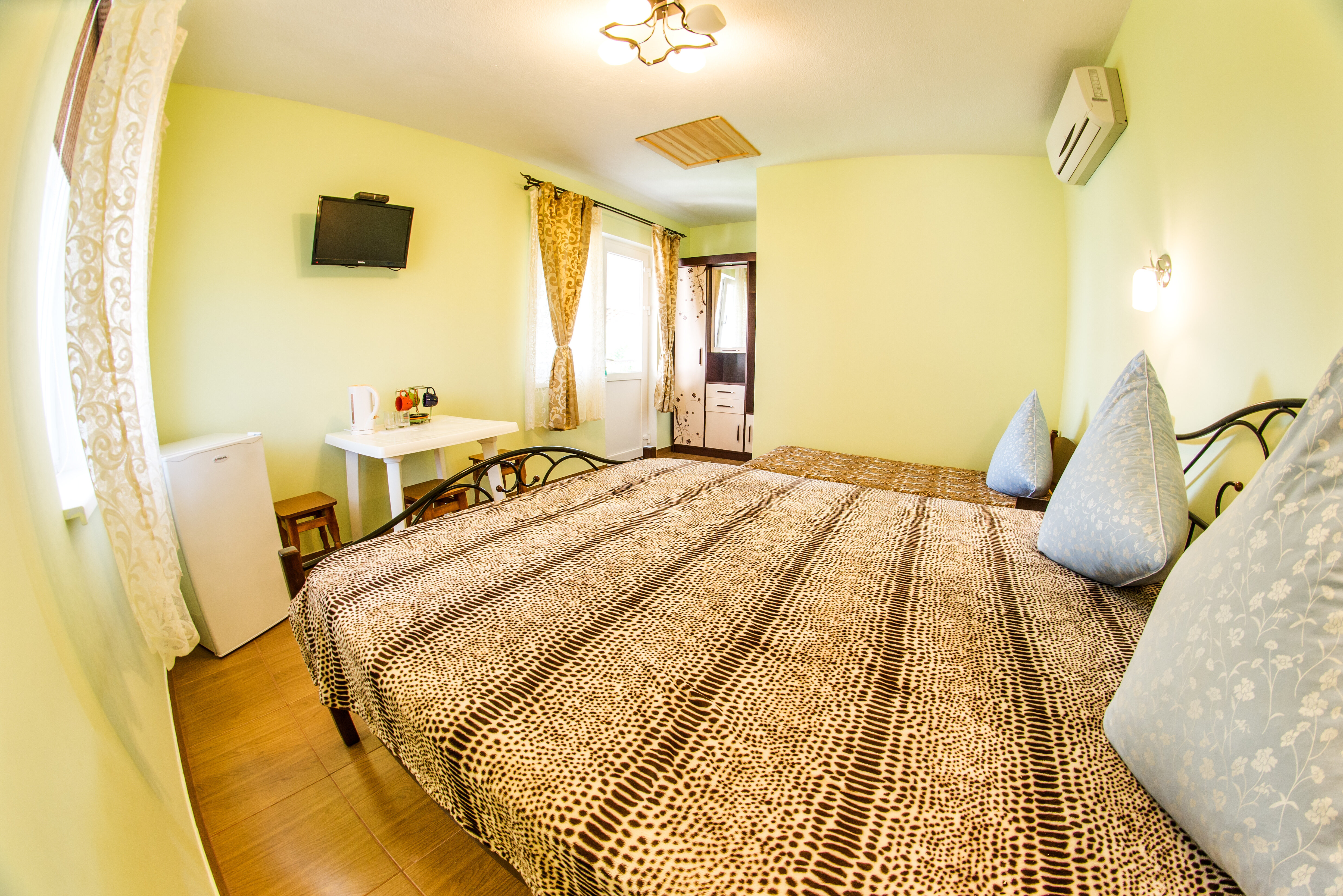 Фото отеля 4