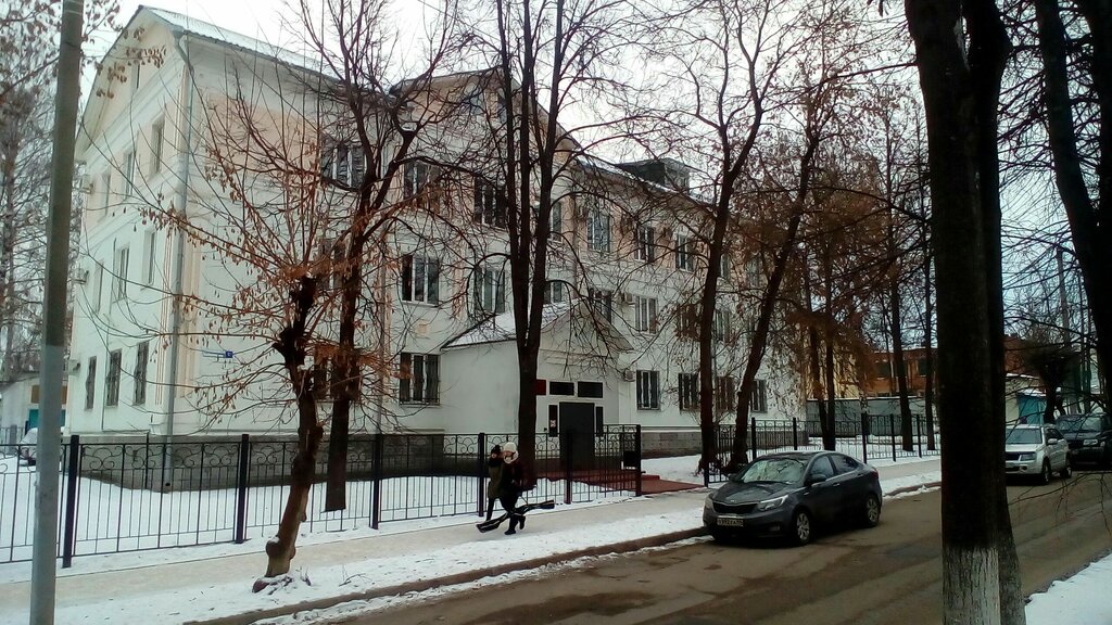 Sanitary epidemiological service Upravleniye Rospotrebnadzora po Kostromskoy oblasti, Kostroma, photo