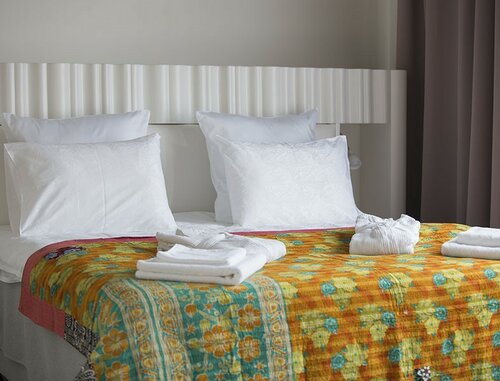 Гостиница Hotel 12 в Калининграде