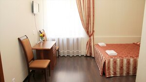 Гостиница Верона