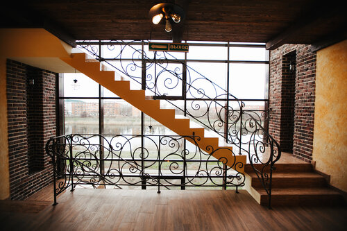 Гостиница Хемингуэй в Краснодаре