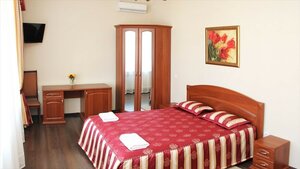 Гостиница Верона