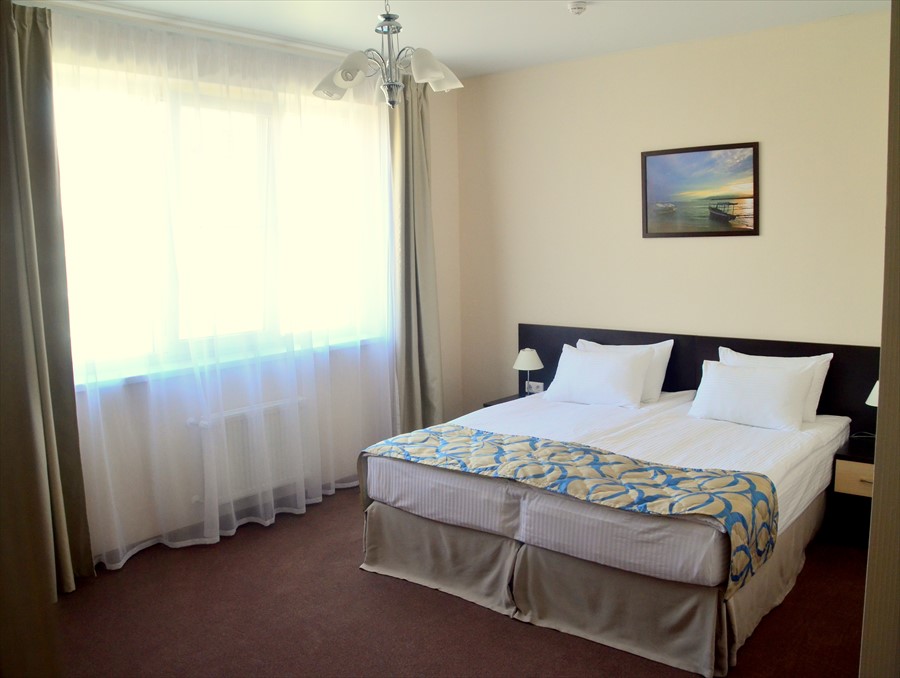 Фото Семейный Квартал