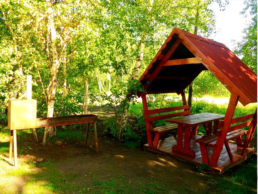 Фото A-House Hotel