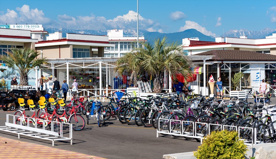 Фото Семейный Квартал