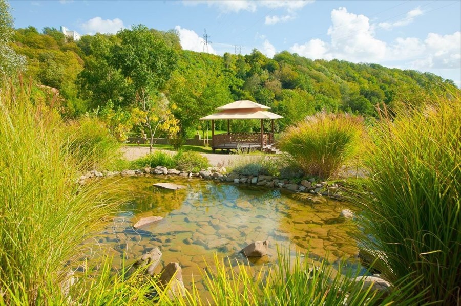 Фото Аквамарин