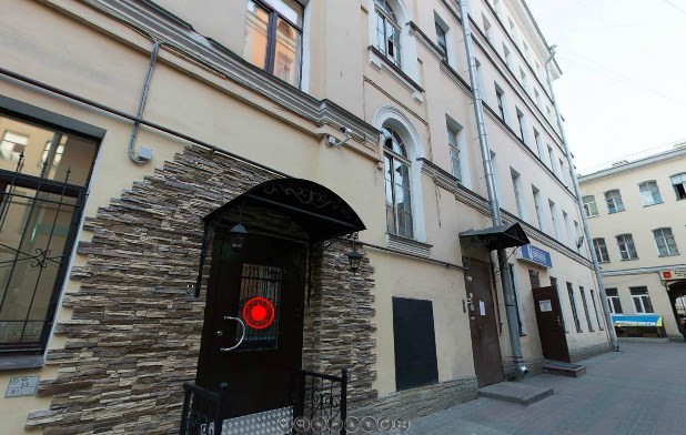 Фото Апартаменты Невский 136