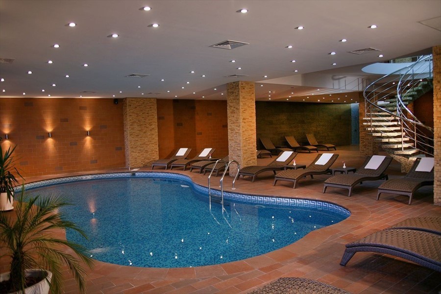 Фото Аквамарин