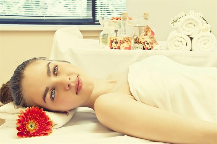 Фото Голден