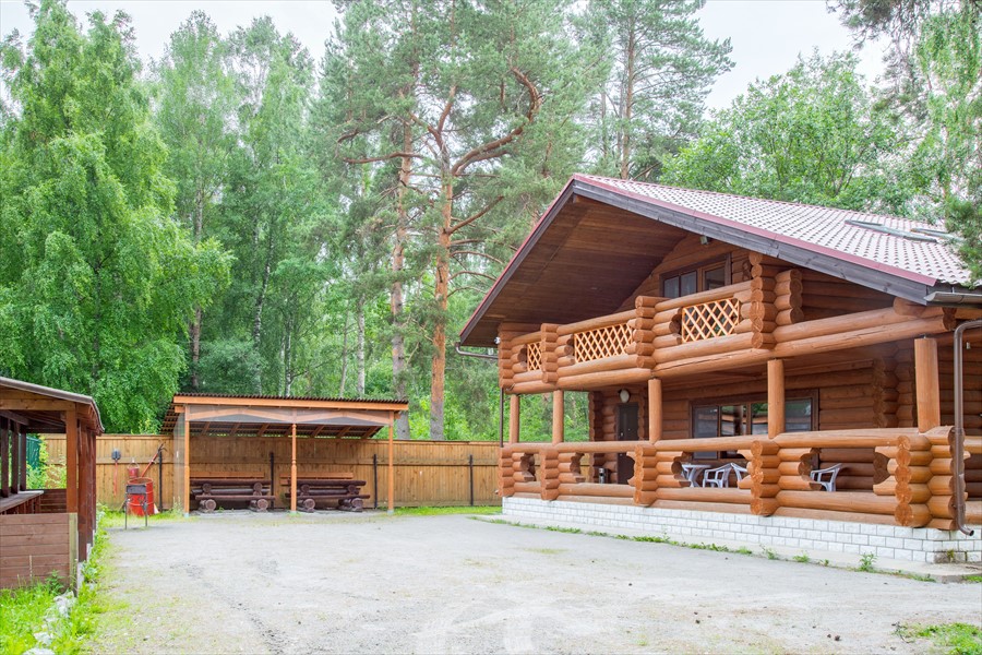 Фото Лосево Парк