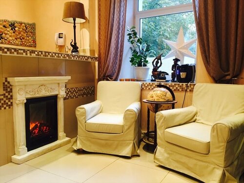 Гостиница Ситикомфорт на Арбате