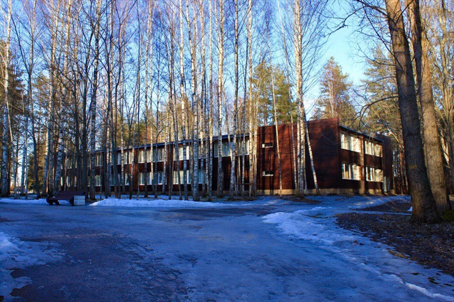 Фото Лосево Парк