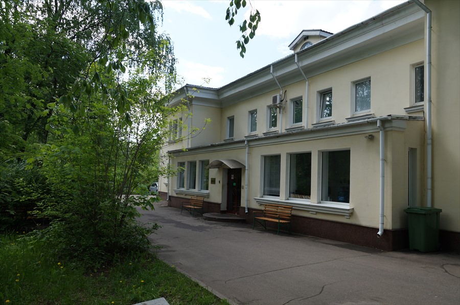 Фото отеля 3