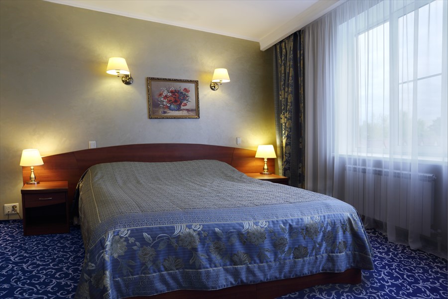 Фото Сосновый бор