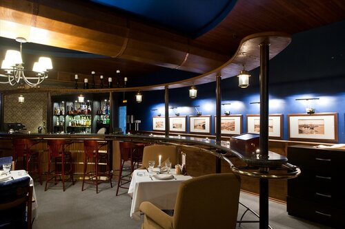 Гостиница Дон-Плаза в Ростове-на-Дону