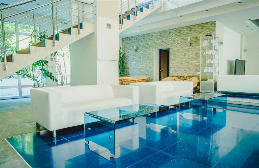 Фото Atmosfera Detox & SPA