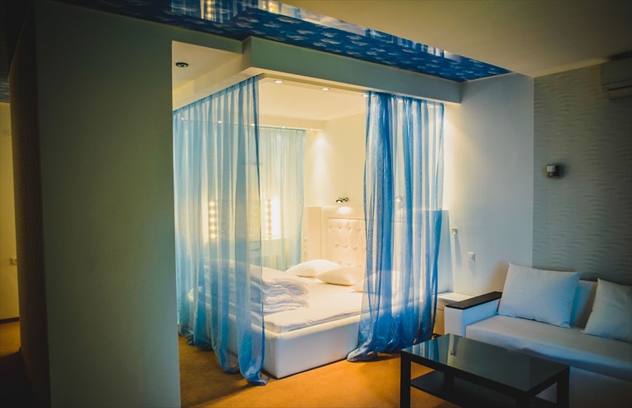 Фото Atmosfera Detox & SPA