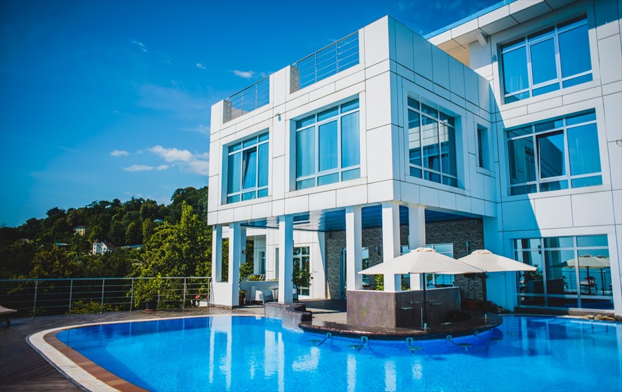 Фото отеля 4