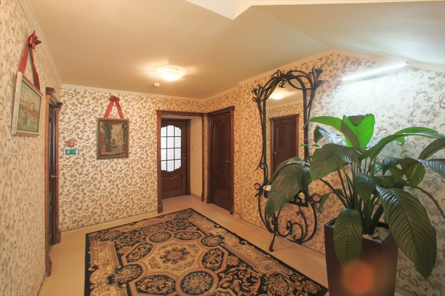 Фото Отель Меншиков