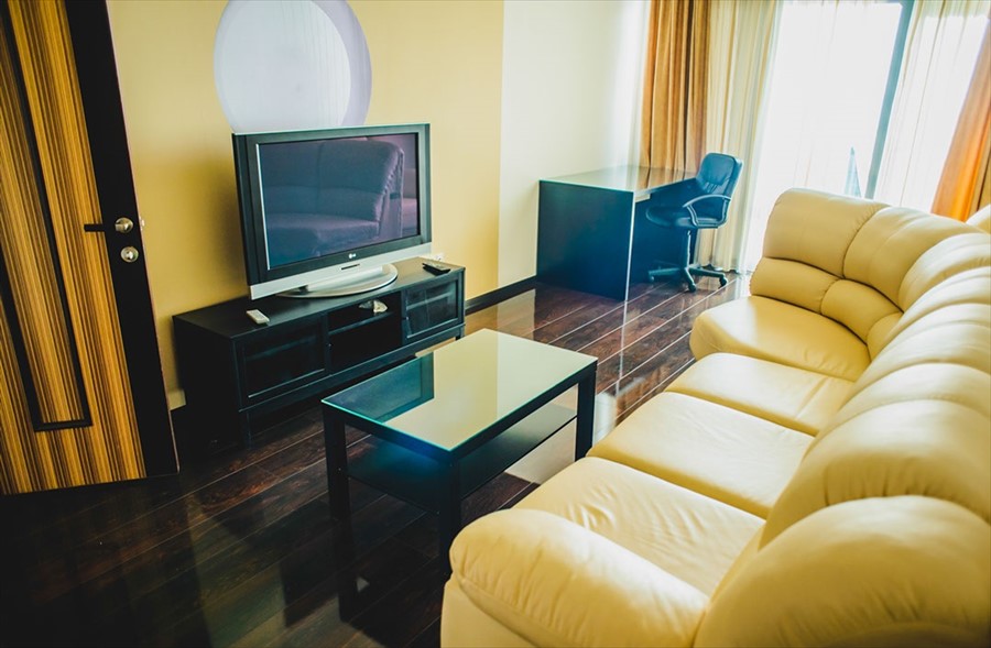 Фото Atmosfera Detox & SPA