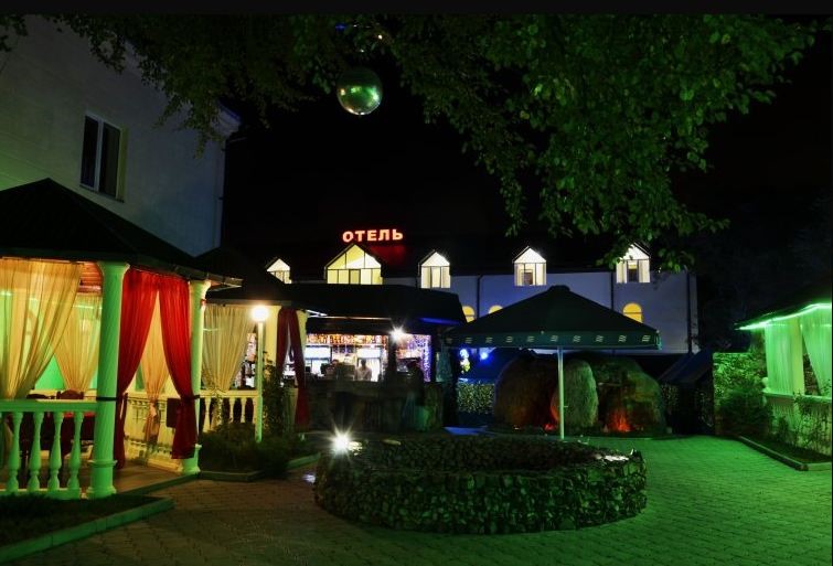 Фото отеля 3