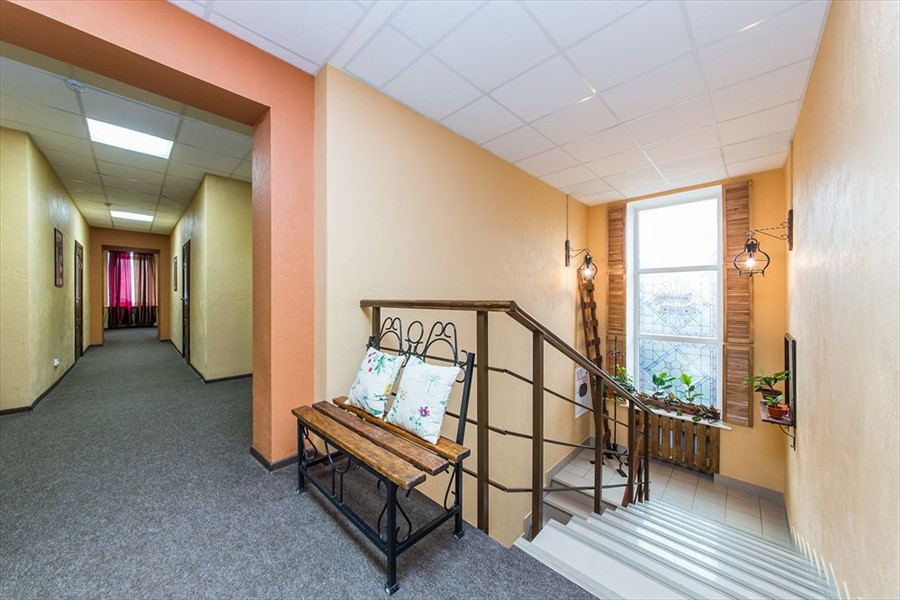 Фото Екатерингоф