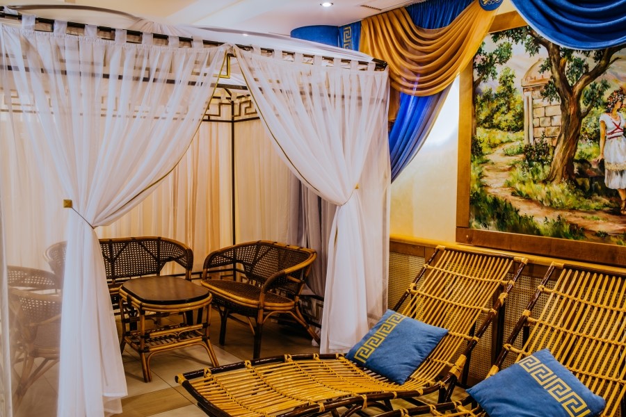 Фото Снежный