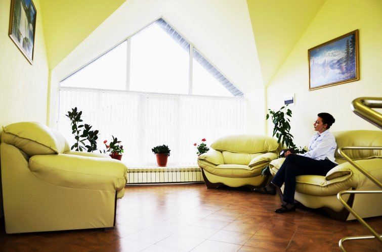 Фото отеля 5