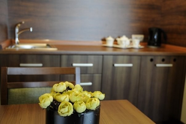 Фото Золотой Затон