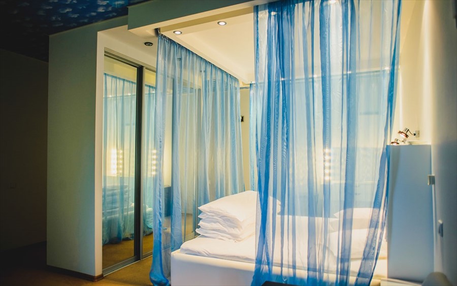 Фото Atmosfera Detox & SPA