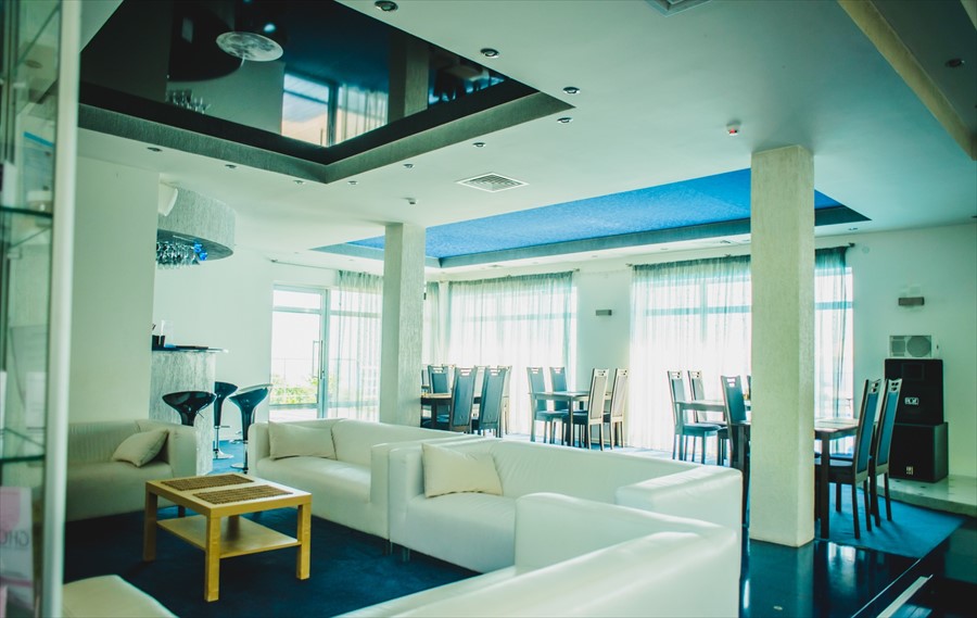 Фото Atmosfera Detox & SPA