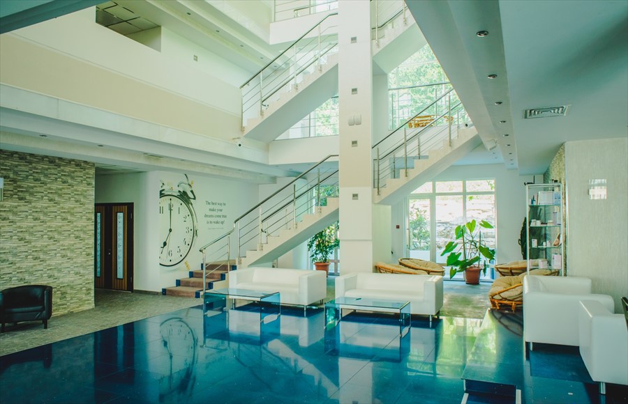 Фото Atmosfera Detox & SPA