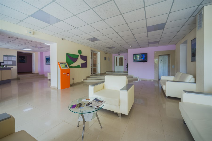 Фото отеля 3