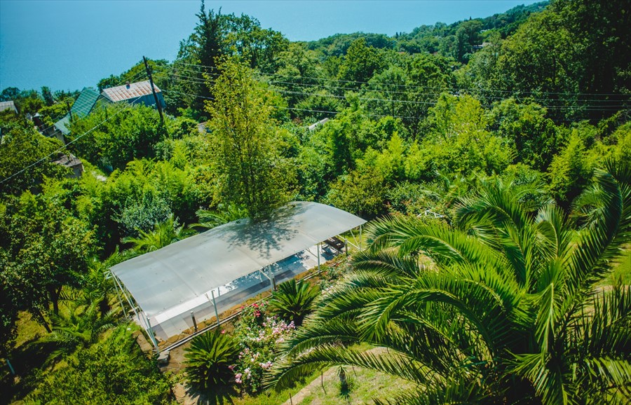 Фото Atmosfera Detox & SPA