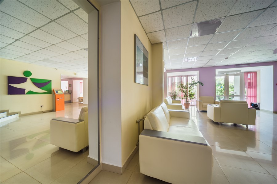 Фото Спортивная