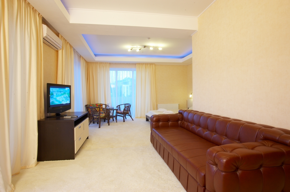 Фото Ай Сафия