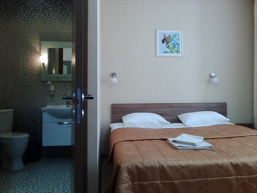 Фото отеля 4