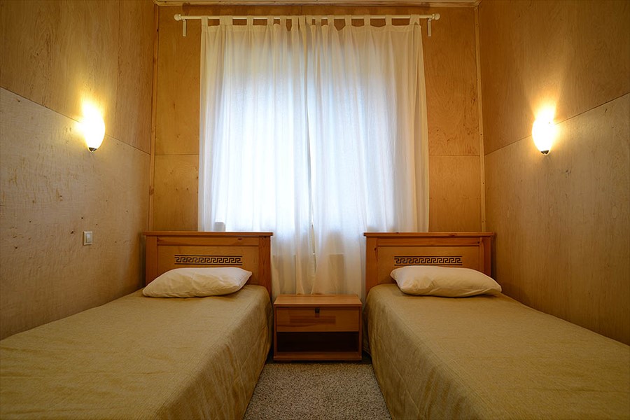 Фото Никола-Ленивец