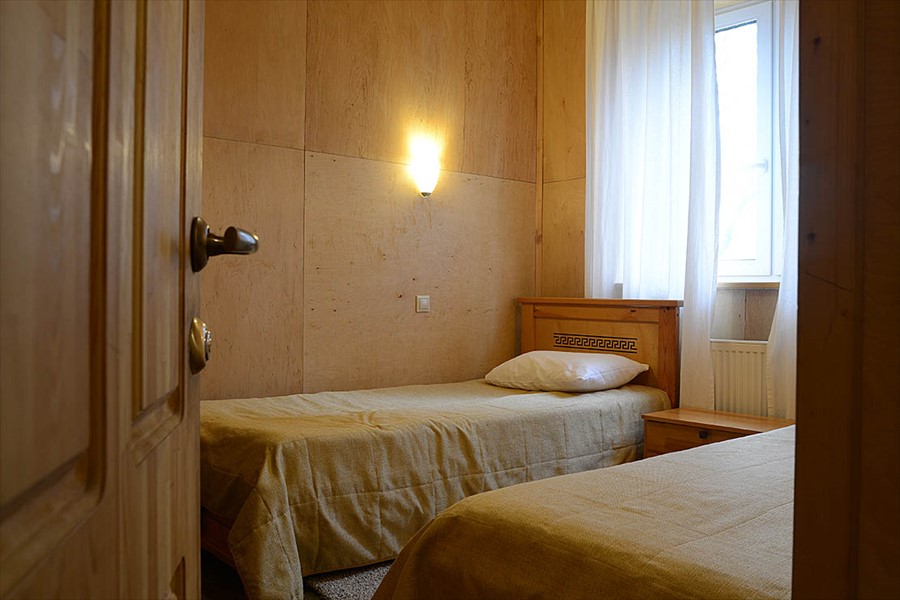 Фото Никола-Ленивец