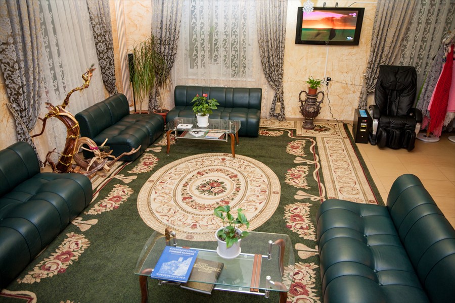 Фото Кристалл