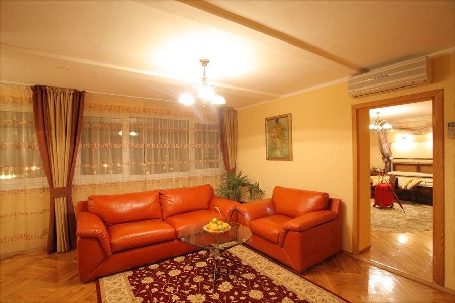 Фото Гостиница Красноярск