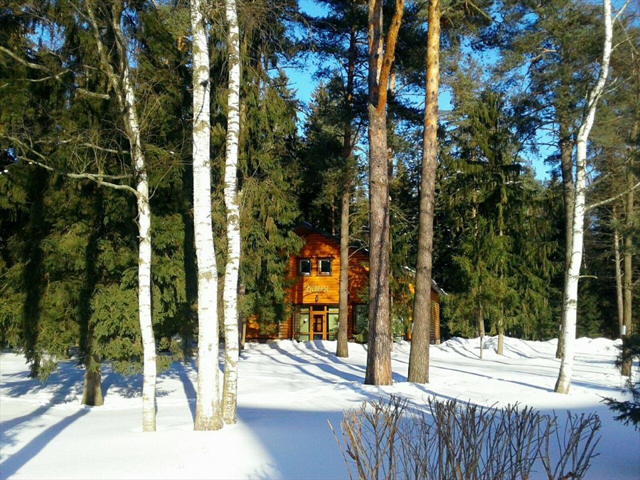 Фото Отель Тверь