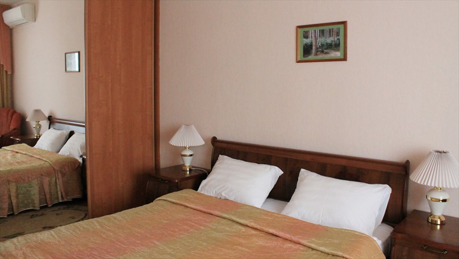 Фото Комфорт